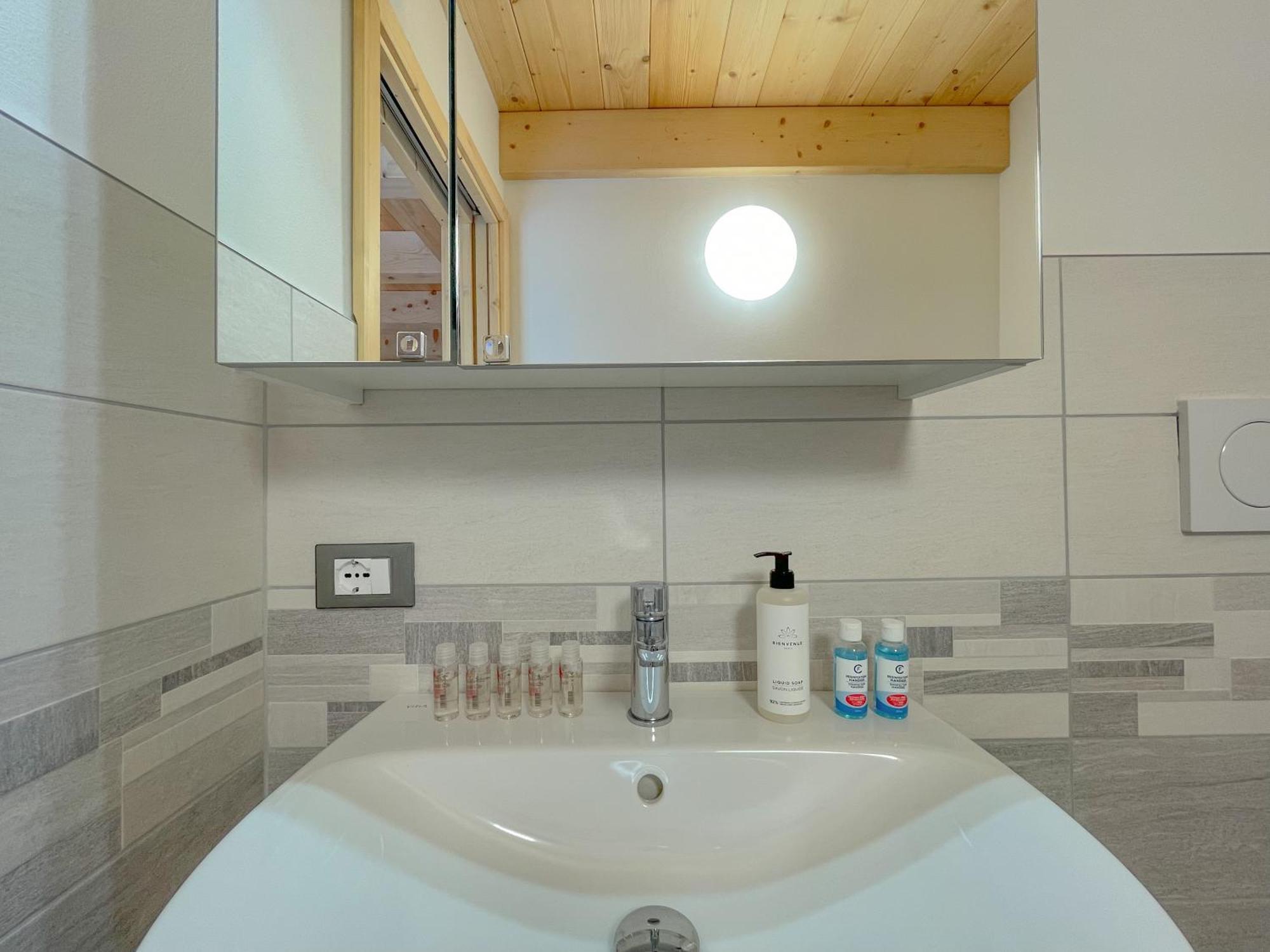 Luxury Chalet Dolomiti-Campiglio-Trentino Porte di Rendena Bagian luar foto