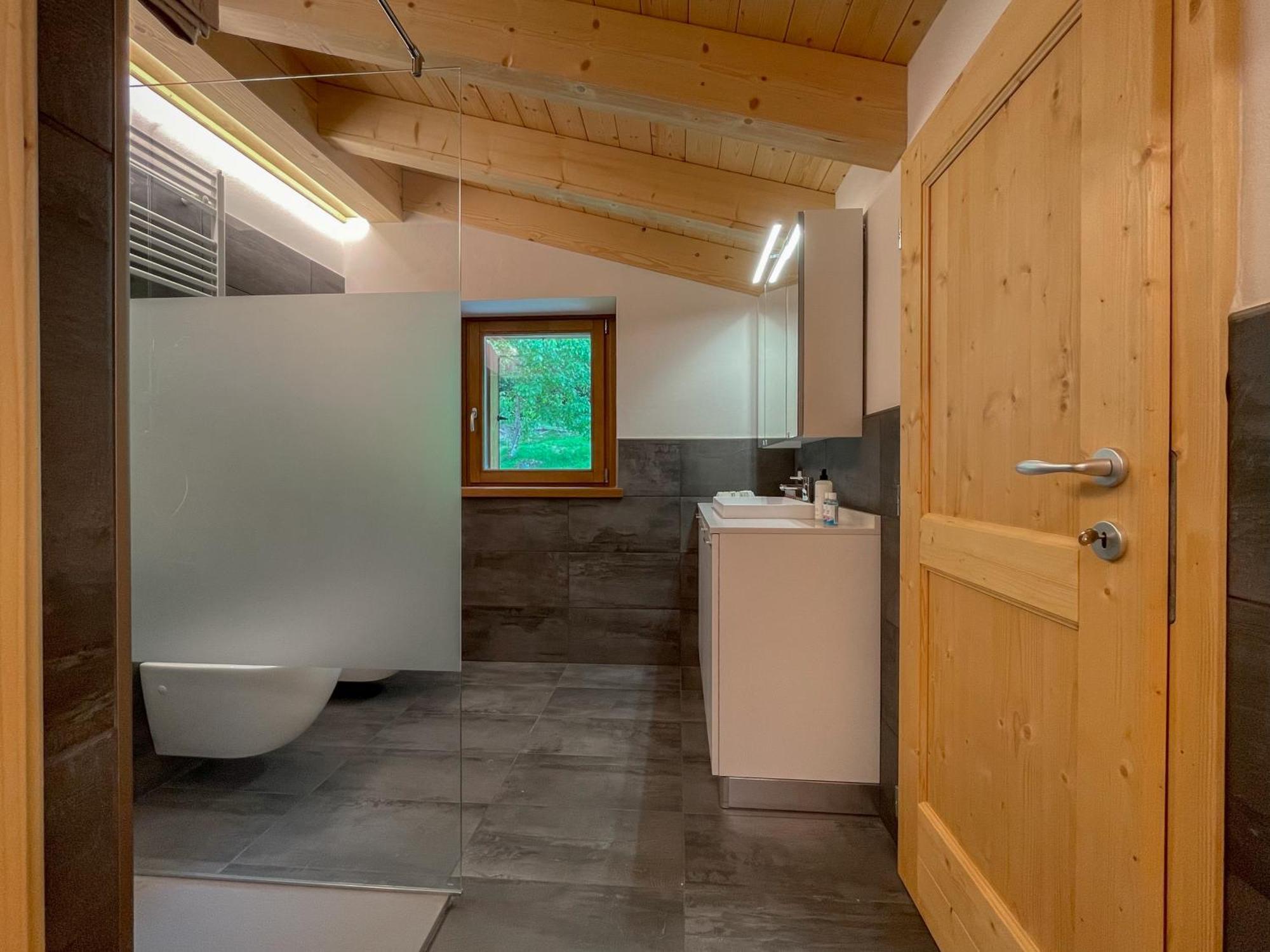 Luxury Chalet Dolomiti-Campiglio-Trentino Porte di Rendena Bagian luar foto